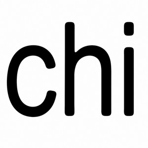 Chi by blessin