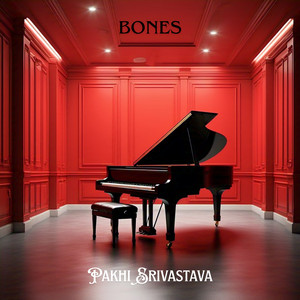 Bones - Instrumental by Pakhi Srivastava