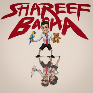 Shareef Bacha