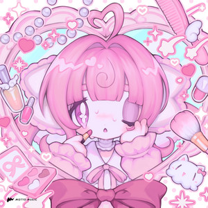 CHIRI-TSUMO Kawaii Future by MOTTO MUSIC, Ray_Oh, momone chinoi