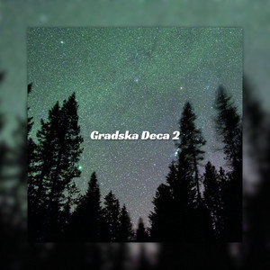Gradska Deca 2 by drim