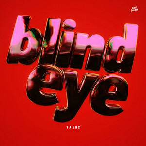 Blind Eye by Yaans