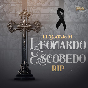 El Borrado M - Flako Mendoza
