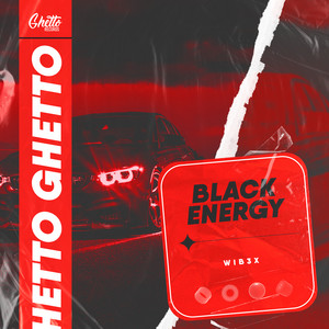 Black Energy by WIB3X