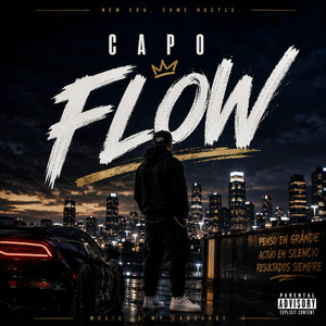 Crokie blanco by Capo Flow