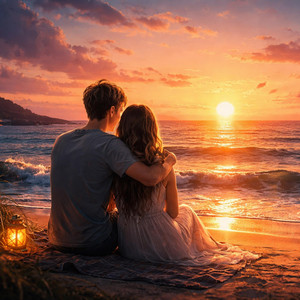 Mehdi K - Love Story