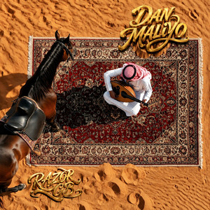 Dan Maliyo by Razor GB