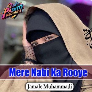 Jamale Muhammadi - Mere Nabi Ka Rooye