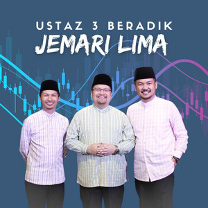 Jemari Lima by Ustaz 3 Beradik