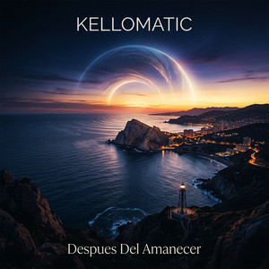 Despues Del Amanecer by KELLOMATIC