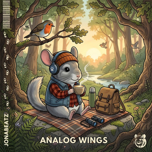 Analog Wings by JonaBeatz