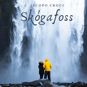 Skógafoss by Jacopo Croci