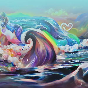 Gabriela Cristina - Footprints Without a Name