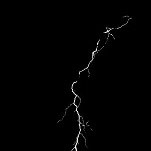 Lightning Hits Harder by nowayhomee