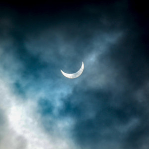 Totality Withheld by Piano Softly