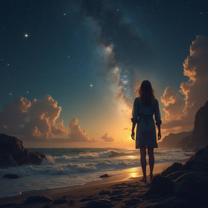 A Gentle Breeze by CaRaEl.Dh