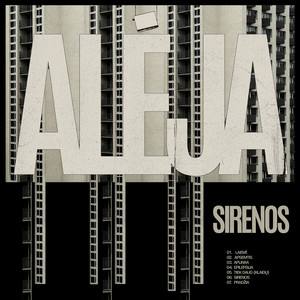 EPILEPSIJA by ALĖJA