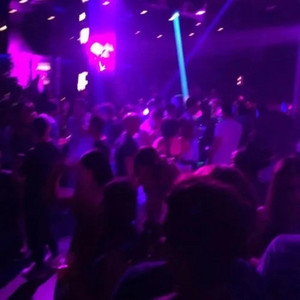 party life by Talibxn, 3dpaxk