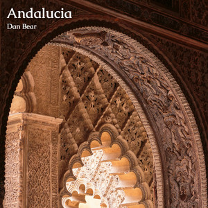 Andalucia by Dan Bear