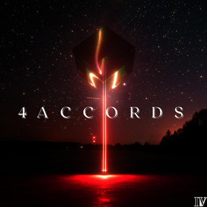 Portada de 4 ACCORDS
