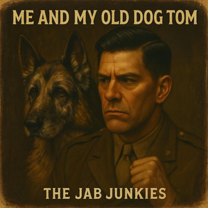 Me and My Old Dog Tom