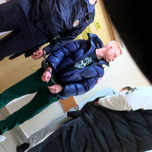 Исповедь by ble$$ed.png, Ballin G Hustle, SHULMAN