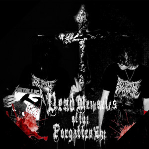 Dead Memories of the Forgotten Eye - Trapped (Demo)