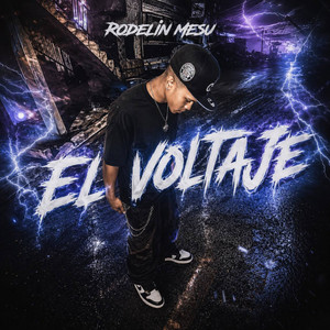EL VOLTAJE by RODELIN MOJICA