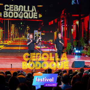 cebolla y Bodoque - Mi Mamá