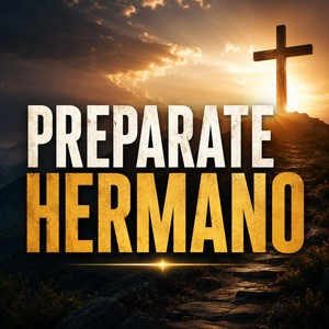 preparate hermano by Monte Hored Music RD