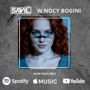 W Nocy Bogini by SAVIL