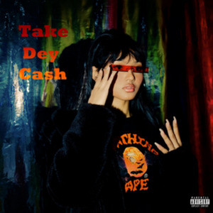 DaDoll - Take Dey Cash