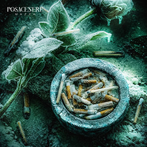 Posacenere by Mazza