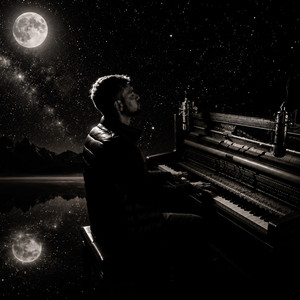 Endless Sky Waltz by Gabriel Francis, RESSONARI