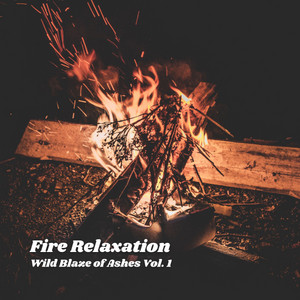 Fire Relaxation: Wild Blaze of Ashes Vol. 1 album