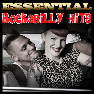 Essential Rockabilly Hits album