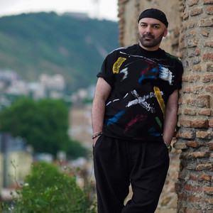 გიორგი წიკლაური - თბილისური ამქარი