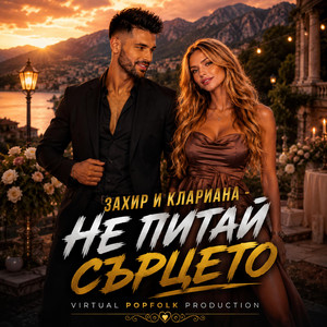 Klariana — Ne Pitai Sarceto