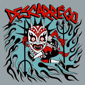 Santo Não Usa Terno by Descarrego