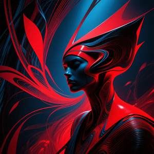 CARLOS JAVIER GUILLAMA - Midnight Echoes