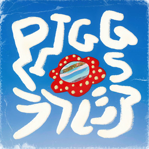 ラフレシア by PIGGS