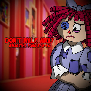 Don't Walk Away