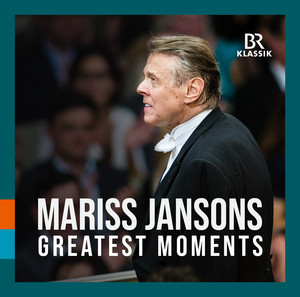 Mariss Jansons: Greatest Moments