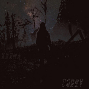 Обкладинка: SORRY