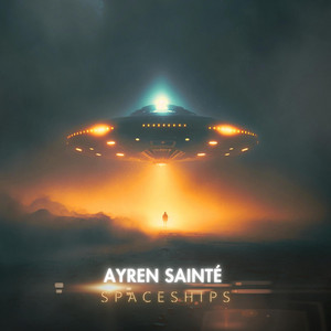 Spaceships