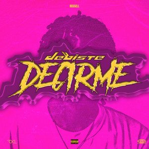 Debiste Decirme