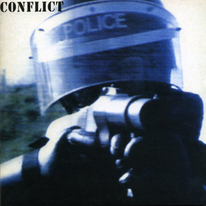 They Said That... by Conflict