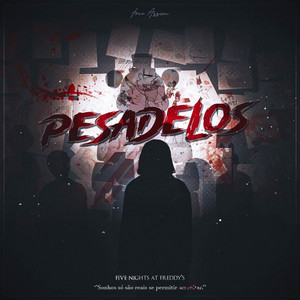 Rap do Five Nights At Freddy's (Pesadelo Sem Fim) - Pesadelos by Faço Assim Music