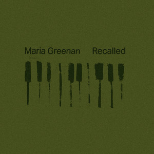 The Vanishing Lake by Maria Greenan
