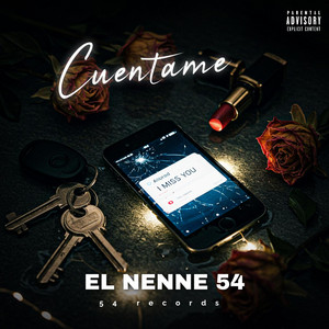 CUENTAME